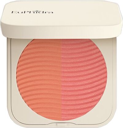 EUPHIDRA blush duo bd02 9 g