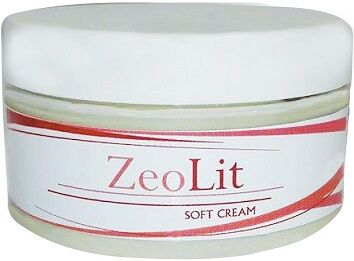 byonat pharma srls Zeolit soft cream 100 ml