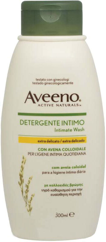 AVEENO det.intimo 300ml