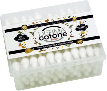 dermacotone Cotton Fioc Baby