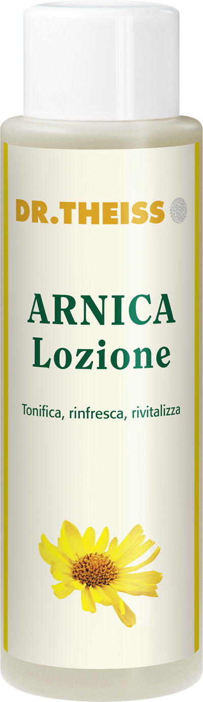 DR THEISS Theiss arnica lozione 250 ml