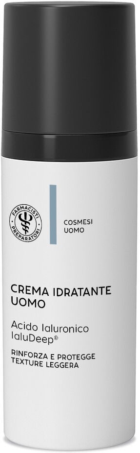 UNIFARCO Lfp crema idratante uomo 50 ml