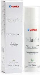 GEHWOL CREMA PIEDI BALANCE 75 ML