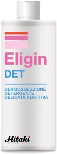 HITAKI ITALIA Srls Eligin detergente 500 ml