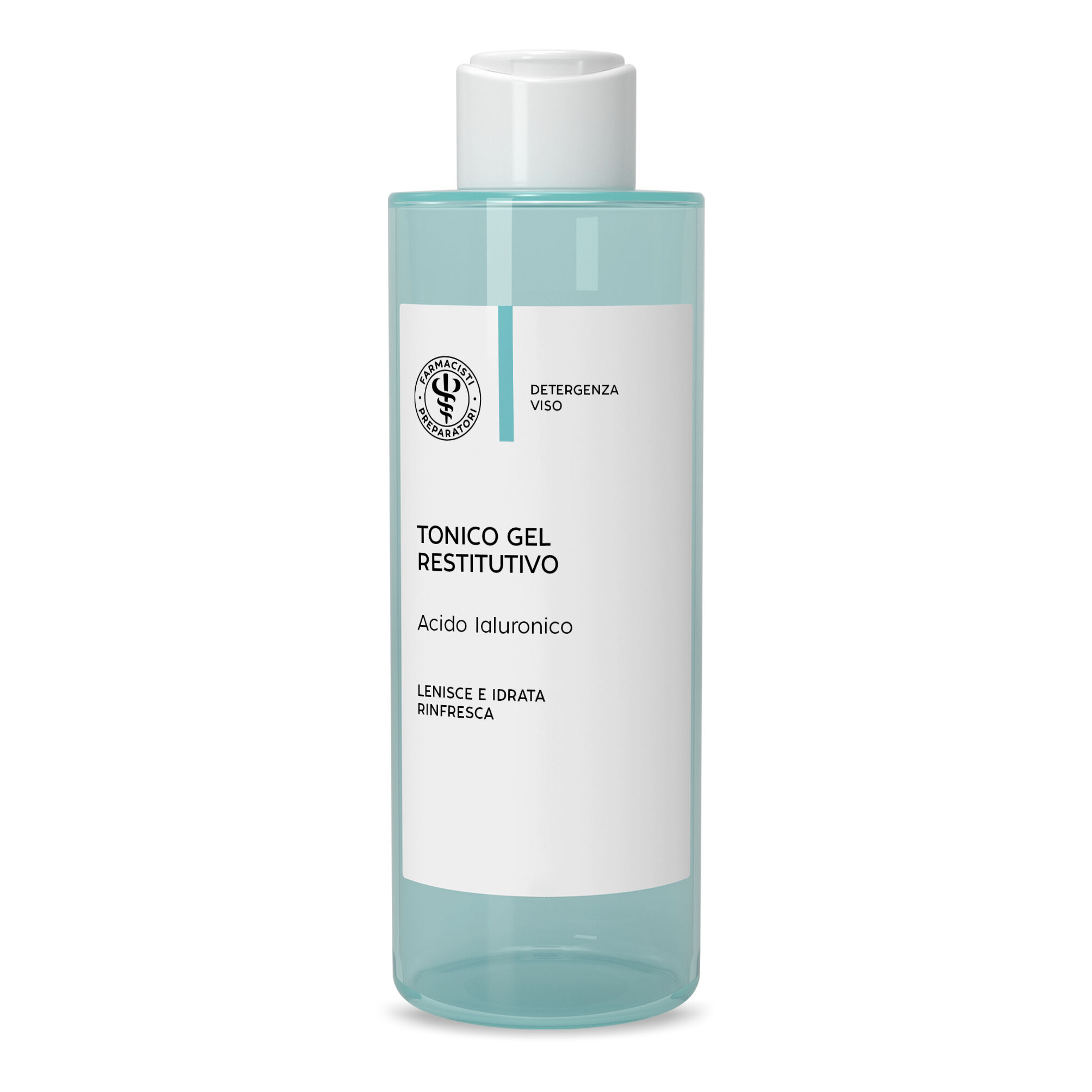 UNIFARCO Lfp tonico gel acido ialurunico 200 ml