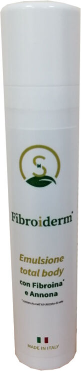 silk medical srl Fibroiderm emulsione 50 ml