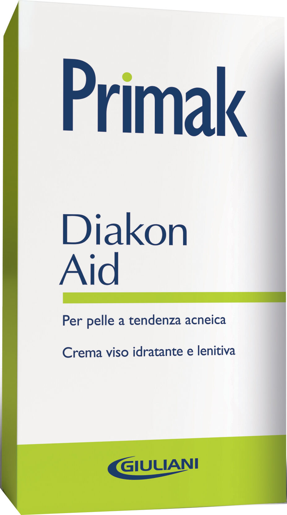 GIULIANI SpA Primak diakon aid 50 ml