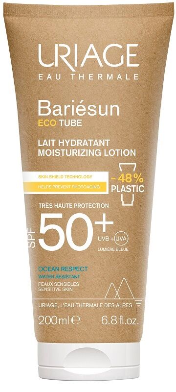 Uriage Bariesun spf50+ lait t cart 200 ml