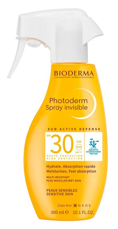 Bioderma Photoderm spray 30+ 300 ml
