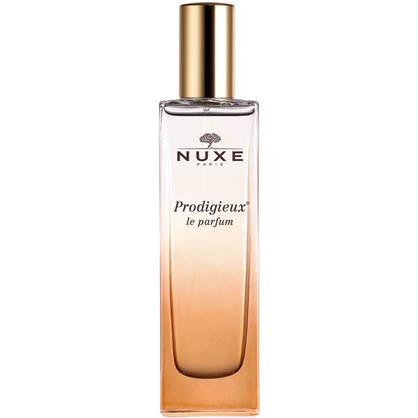 nuxe profumo donna prodigieux le parfum 50 ml