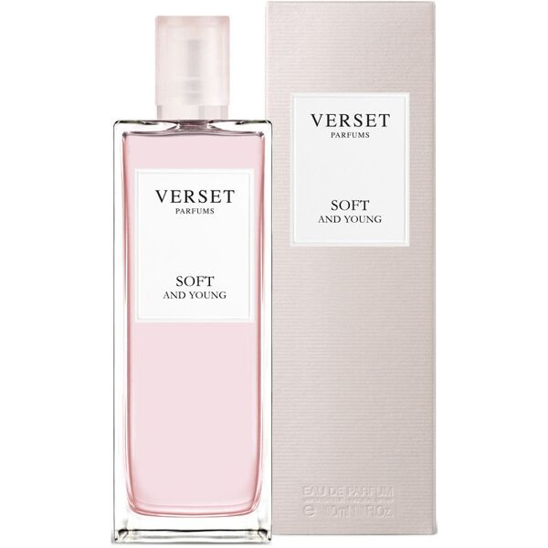 yodeyma verset soft and young 50ml