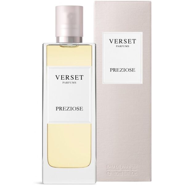 yodeyma verset preziose eau de toilette 50 ml