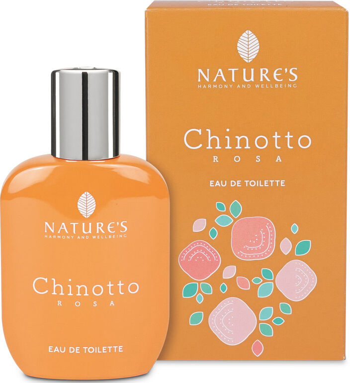 bios line chinotto rosa eau de toilette 50 ml