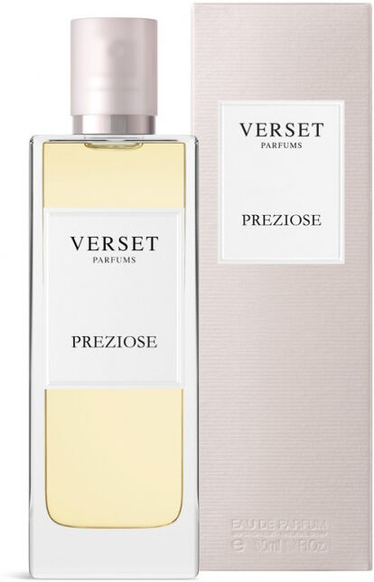 yodeyma verset preziose eau de toilette 50 ml