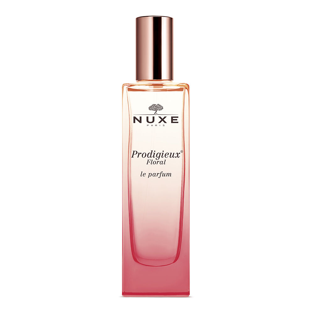 nuxe profumo donna prodigieux floral le parfum 50 ml