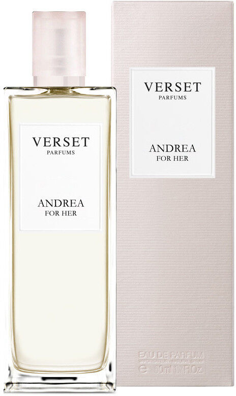 0 Verset andrea for her 5ml