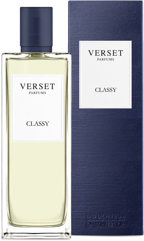 yodeyma Verset classy 50ml