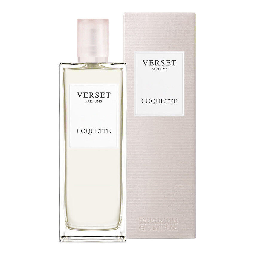 0 Verset coquette 5ml