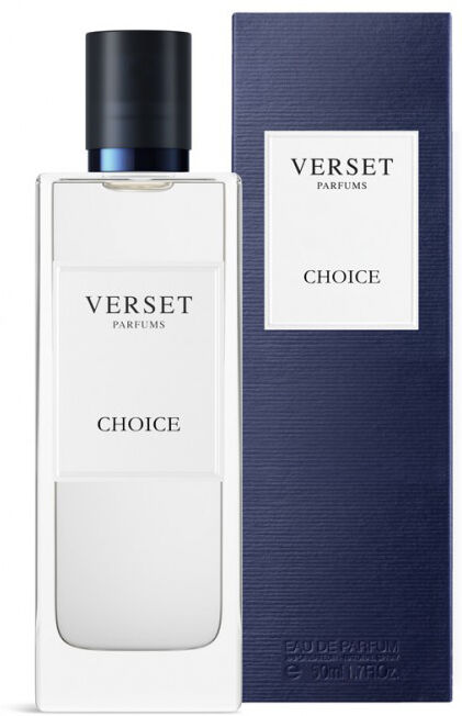 yodeyma Verset choice profumo 50ml