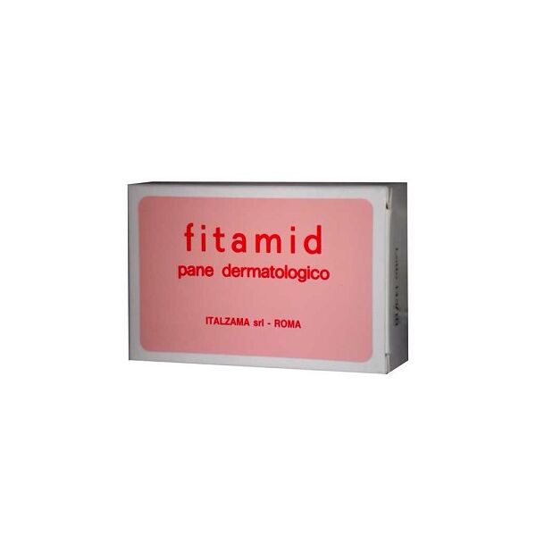 italzama srl fitamid pane dermat.150g