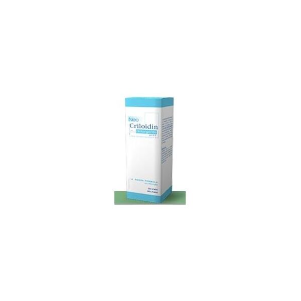 eucare neo criloidin deterg.200ml