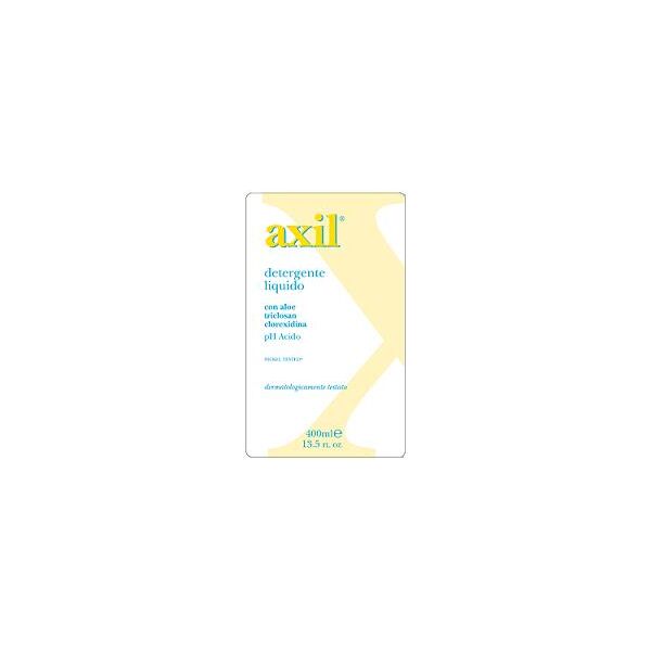 skin angel srl axil det.liquido ph4 400ml