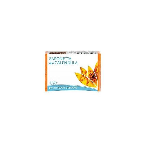 biotobio saponetta calendula 100g