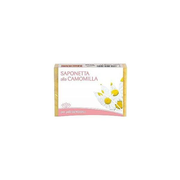 biotobio saponetta camomilla 100g