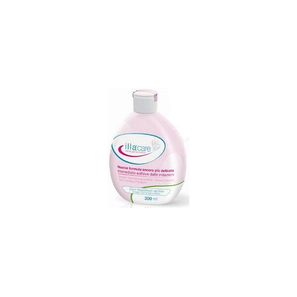 illa care det.intimo 300ml