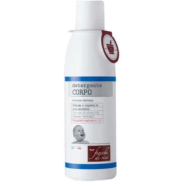 artsana fdr deterg.corpo 200ml