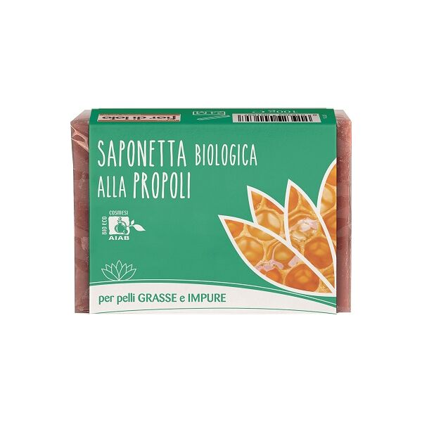 fior di loto fdl sap.propoli bio 100g