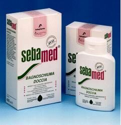 meda pharma spa sebamed bagnosch.doccia 200ml