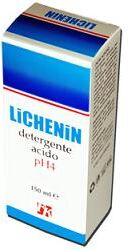 farmakon srl lichenin det.acido ph4 150ml