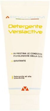 braderm versiactive det corpo