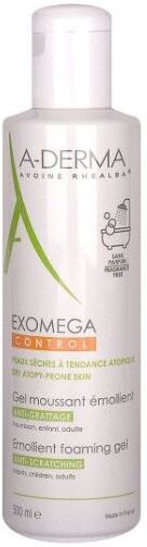 a-derma exomega control gel detergente 500ml