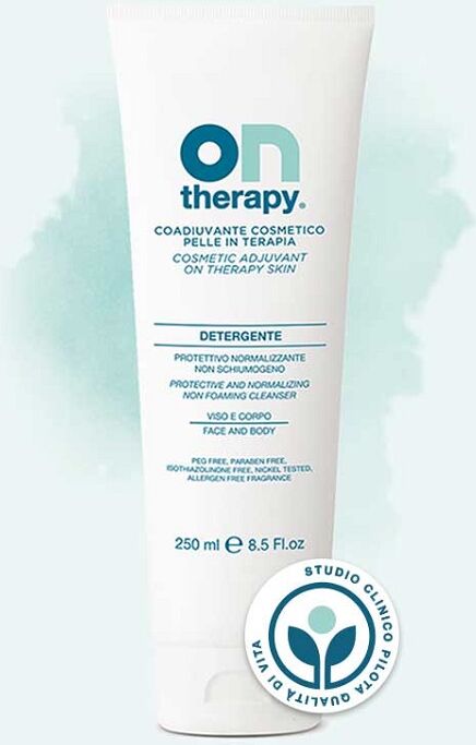 dermophisiologique ontherapy detergente 250ml