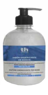 th pharma th sapone liquido igienizzante 500 ml