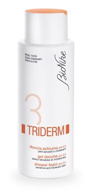 Bionike Triderm docciasch ph3,5 200ml