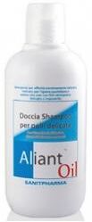 SANITPHARMA Srl Aliant oil docciash.250ml