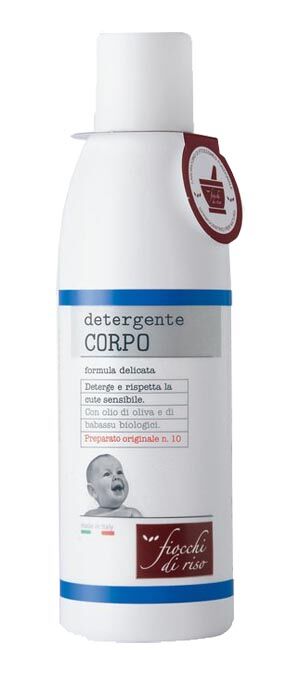 artsana Fdr deterg.corpo 200ml