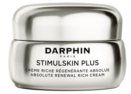 Estee Lauder Darphin stimulskin plus absolut crema pelli normali 50 ml