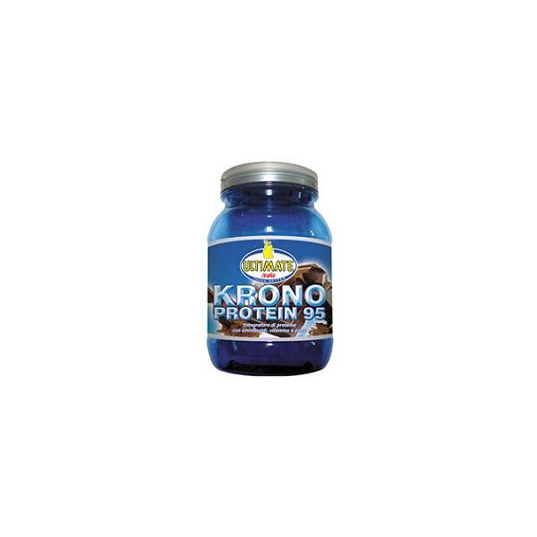 vita al top srl krono protein 95 cacao 1kg