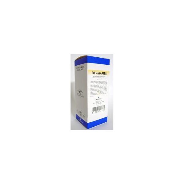 biogroup srl dermafiss sol.ial.50ml