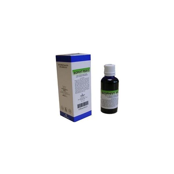 biogroup srl bio phyt psor s 50ml