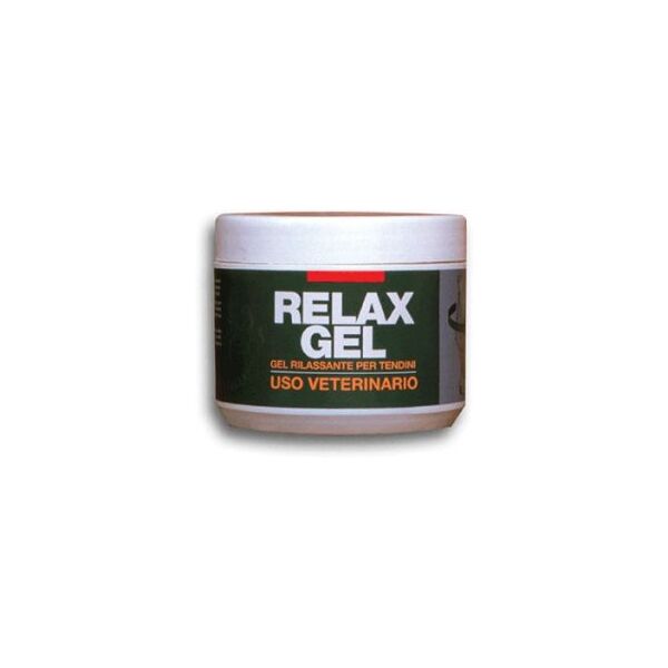 fm italia group srl relax gel 500ml