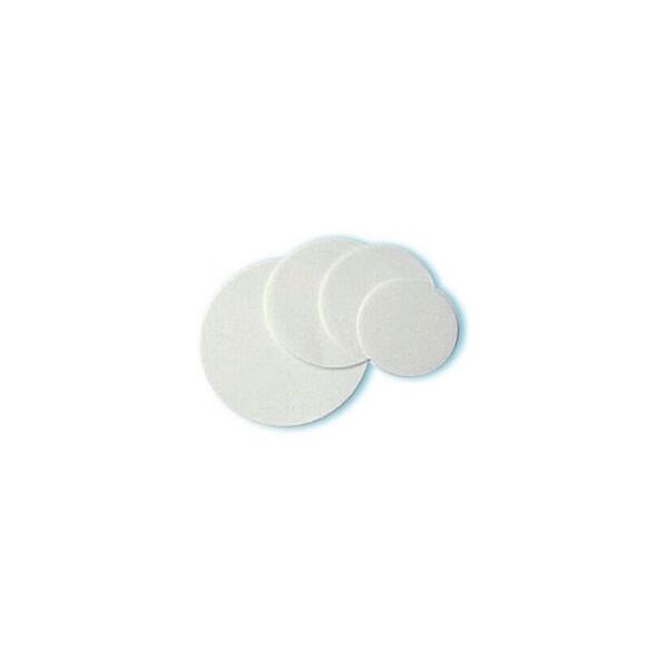 wafers farma decor srl ostie 7cm 1bust