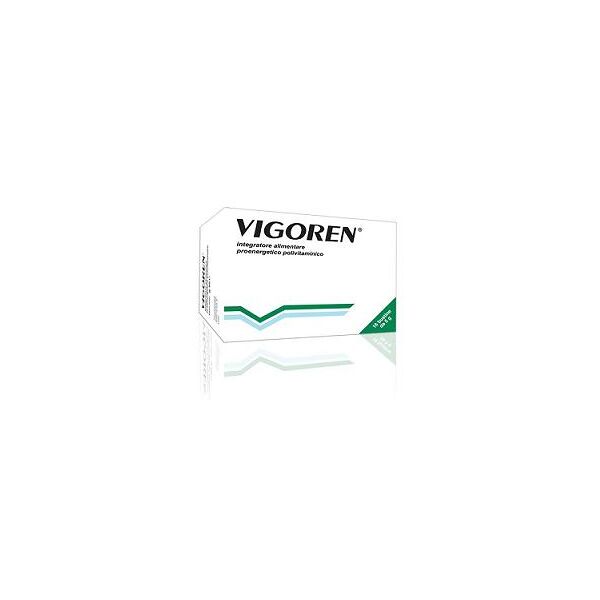 farma group vigoren 16 bustine 5g