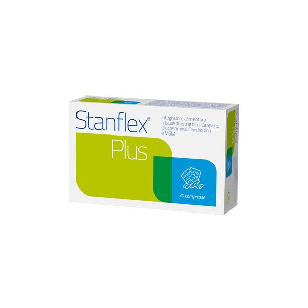 euronational srl stanflex plus 30 cpr