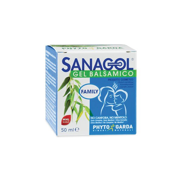 phyto garda sanagol sanagol gel balsamico 50ml