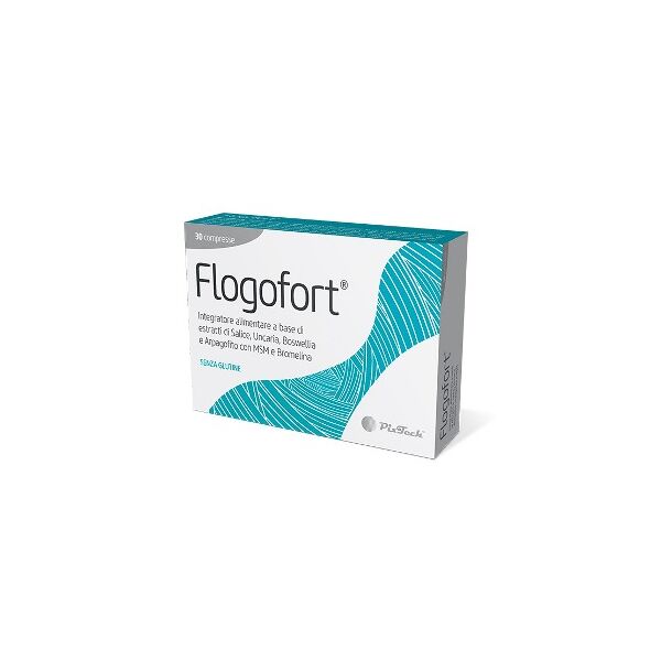 euronational srl flogofort 30cpr